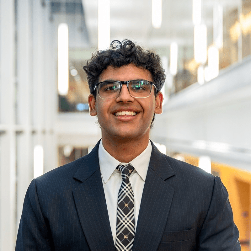 Satvik Kapoor