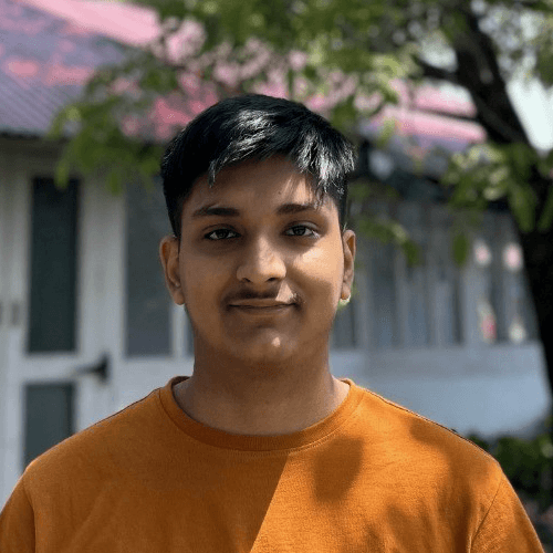 Vedant Singh